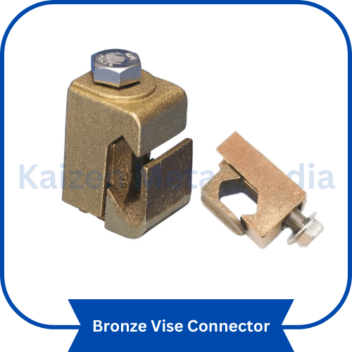bronze vise connector