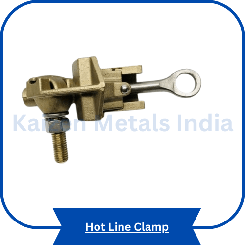 hot line clamps
