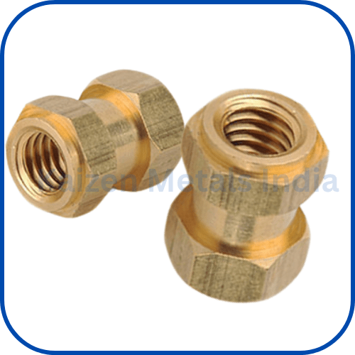 threaded insert 16903 seriestank connectors